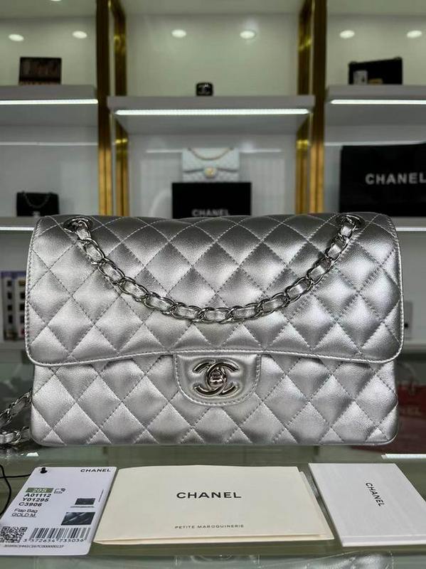 Chanel Handbags 199